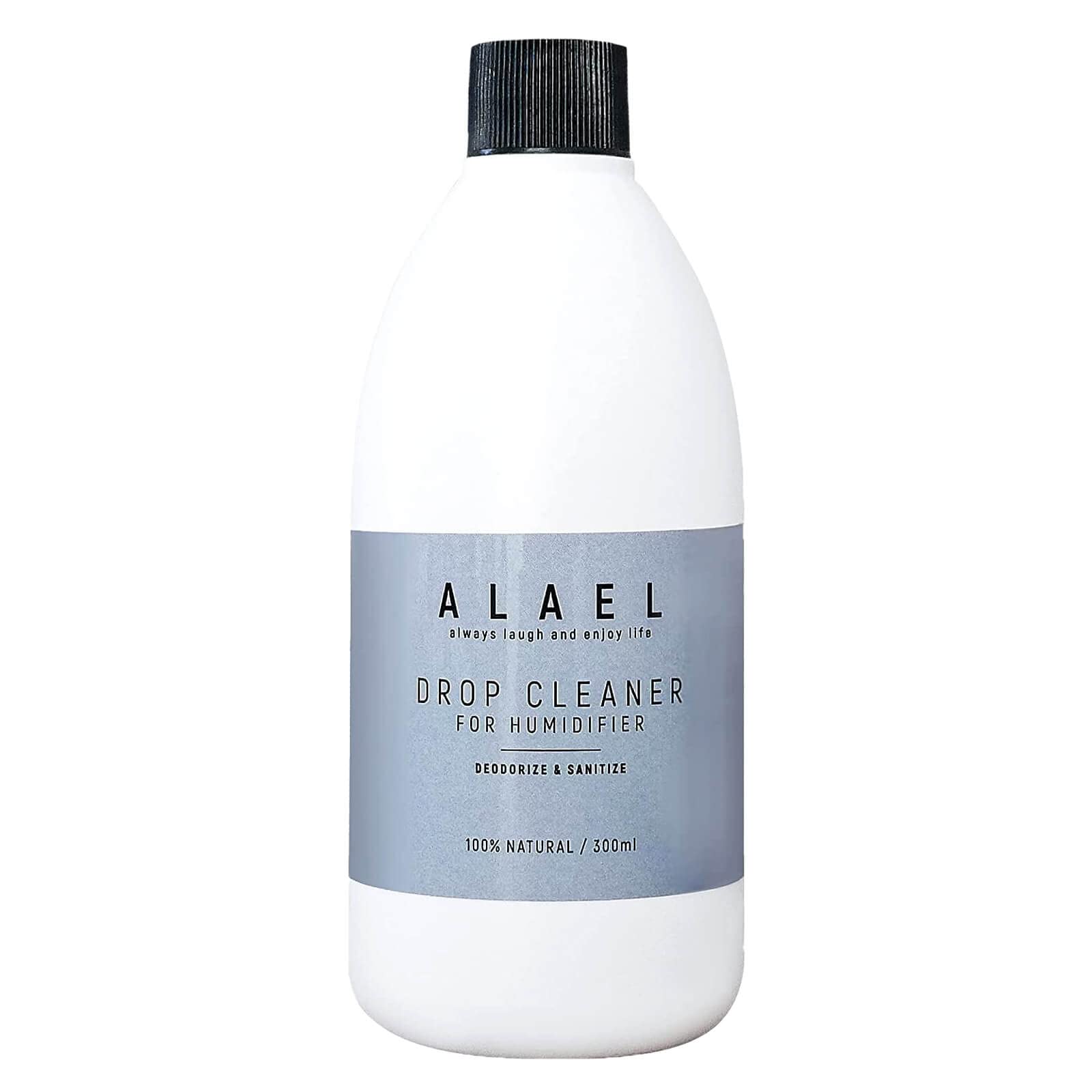ALAEL Drop Cleaner Очиститель воздуха Увлажнитель Дезинфицирующее средство Просто добавьте 1 колпачок в 1 л воды 300 мл
ALAEL Drop Cleaner Очиститель воздуха Увлажнитель Дезинфицирующее средство Просто добавьте 1 колпачок в 1 л воды 300 мл