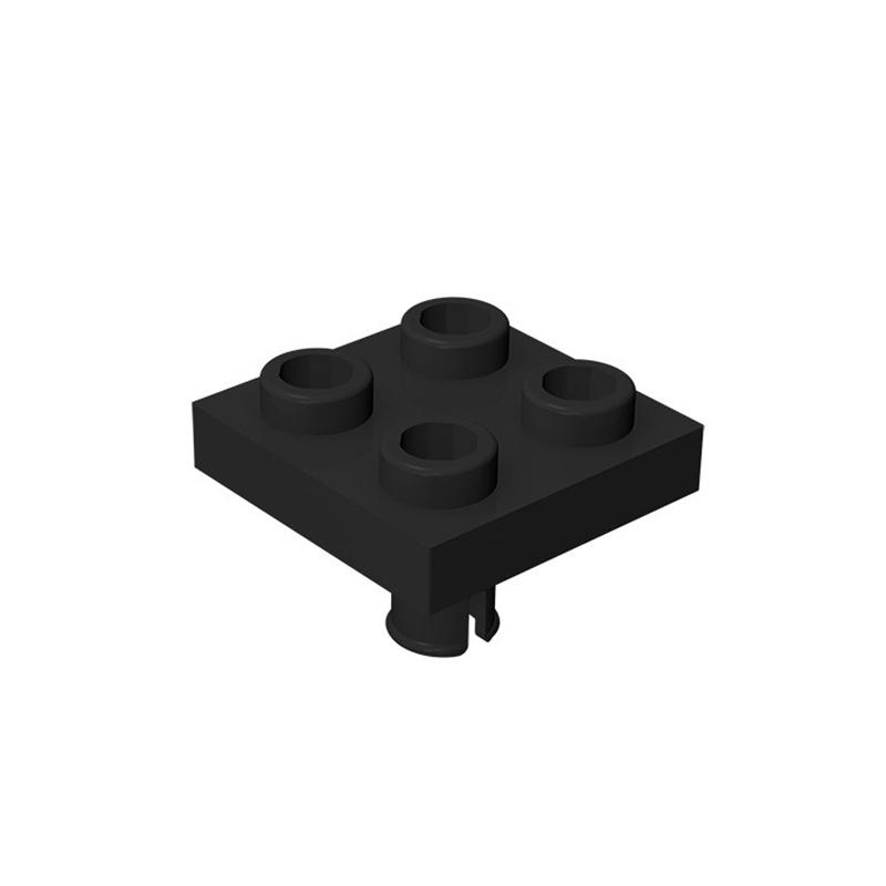 10pcs 2476 2x2 with Bottom Pin Building Blocks MOC Technical Accessories Compatible with Brick Children Toys Gift 10PCS красный
10pcs 2476 2x2 with Bottom Pin Building Blocks MOC Technical Accessories Compatible with Brick Children Toys Gift 10PCS красный