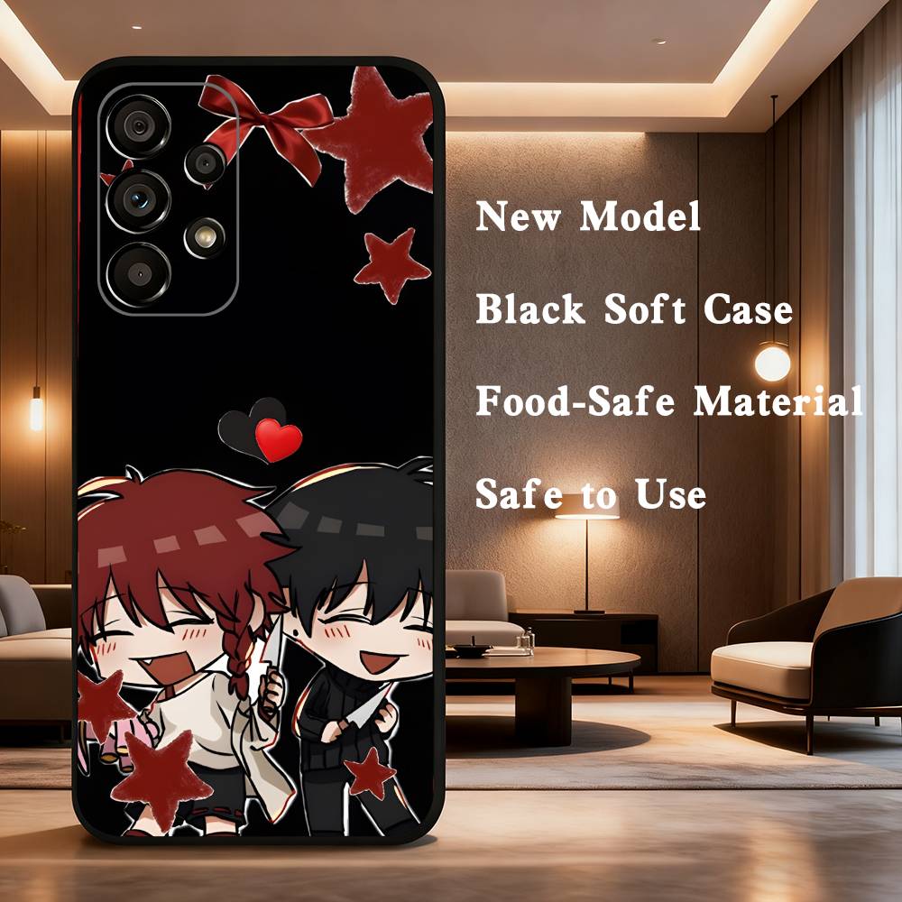Z-Zeno Remake Game For Samsung Galaxy A53,31,52,72,41,Note,J7,8,9,5G,22,73,32,71, Soft Black Silicone Case SamsungNote10Pro
Z-Zeno Remake Game For Samsung Galaxy A53,31,52,72,41,Note,J7,8,9,5G,22,73,32,71, Soft Black Silicone Case SamsungNote10Pro
