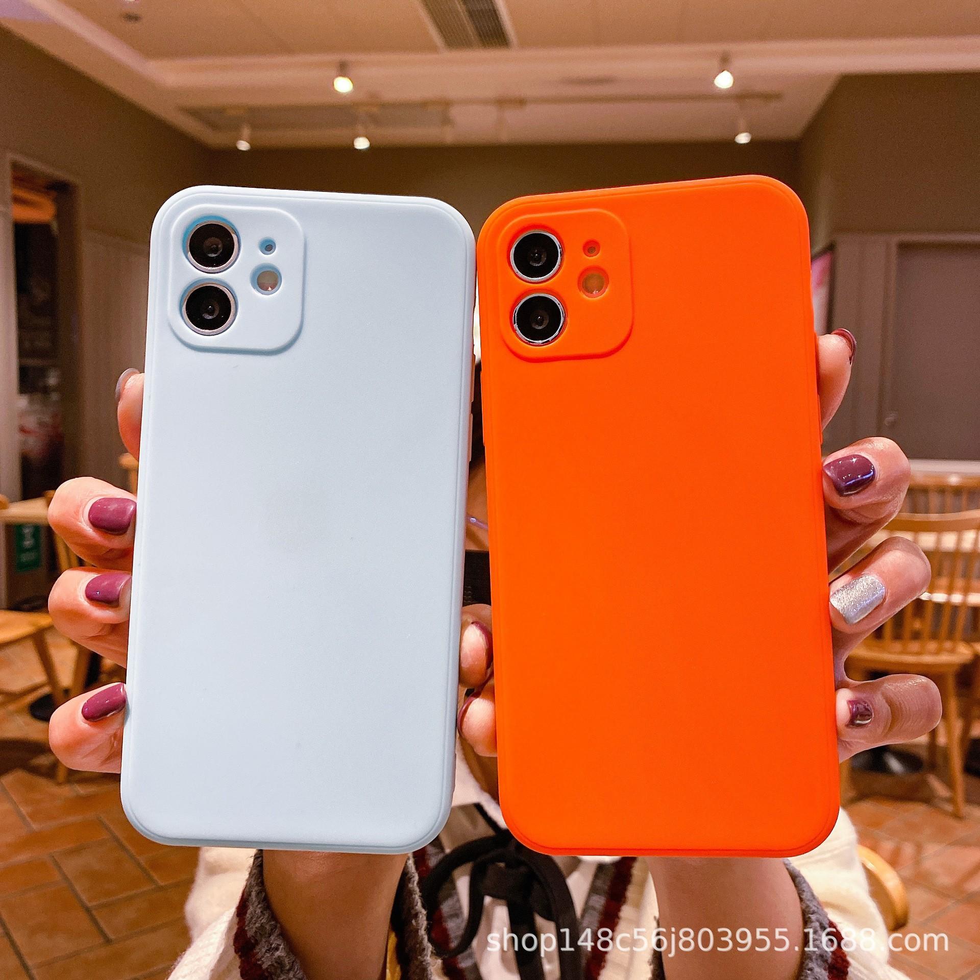 Ударопрочный роскошный жидкий силиконовый чехол для телефона для Iphone 11 12 Pro Max X XR 7 8 14 Plus Защитный чехол для задней крышки камеры
Ударопрочный роскошный жидкий силиконовый чехол для телефона для Iphone 11 12 Pro Max X XR 7 8 14 Plus Защитный чехол для задней крышки камеры