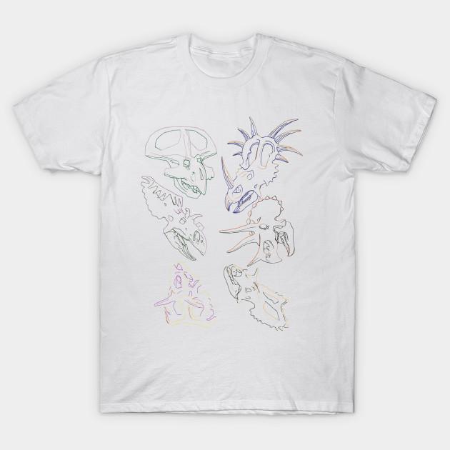 Men Black Print T-shirt Ceratopsians No-Cut Transfer Paper Print Cotton Tshirt 4XL білий
Men Black Print T-shirt Ceratopsians No-Cut Transfer Paper Print Cotton Tshirt 4XL білий