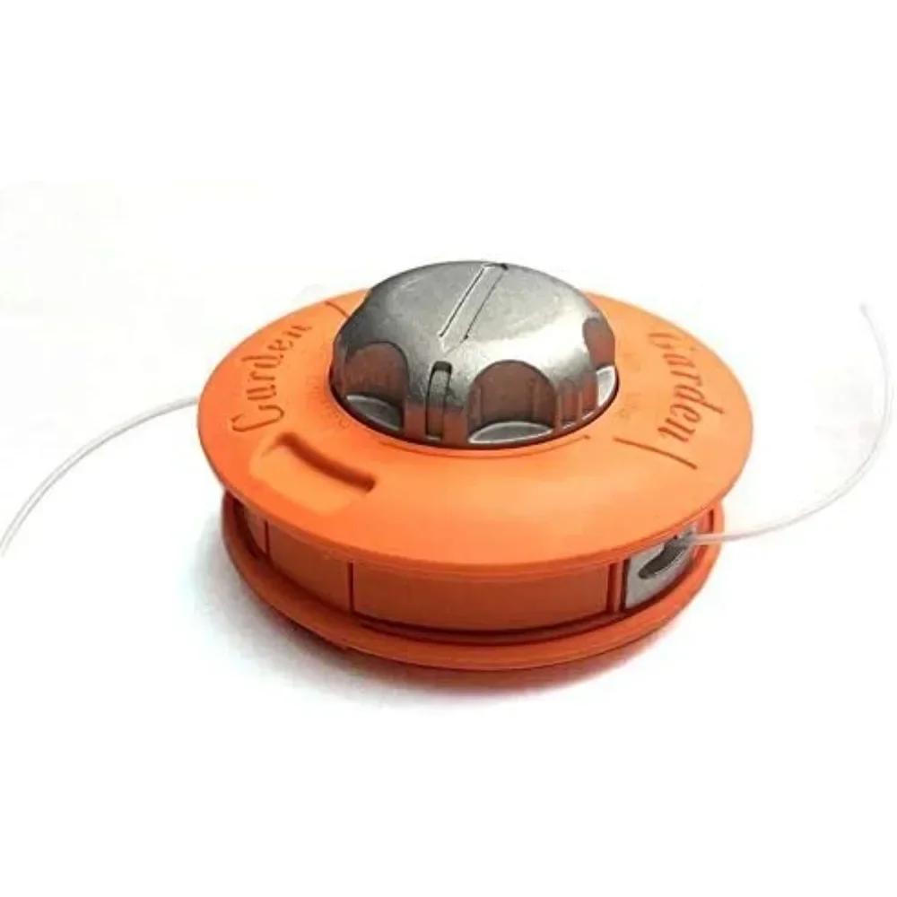 Профессиональная резьбовая катушка с леской Головка для триммера для мотокос Fuxtec FX-MS152 FX-MT152
Профессиональная резьбовая катушка с леской Головка для триммера для мотокос Fuxtec FX-MS152 FX-MT152