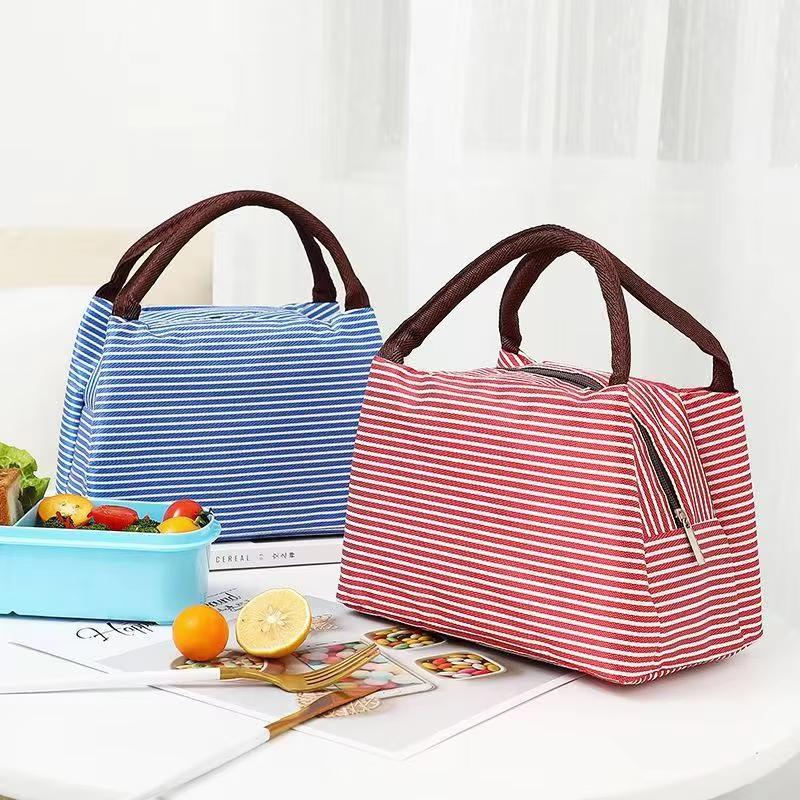 Handheld thermal insulation bag, waterproof, thermal insulation, cold insulation aluminum foil bento box storage bag, a lightwei
Handheld thermal insulation bag, waterproof, thermal insulation, cold insulation aluminum foil bento box storage bag, a lightwei