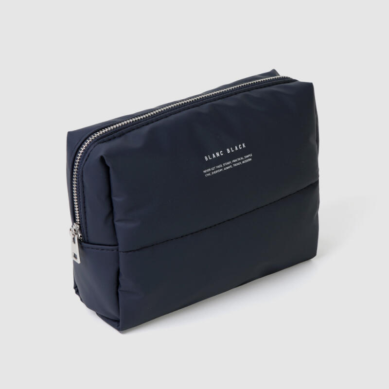 Choose one padded square pouch white
Choose one padded square pouch white