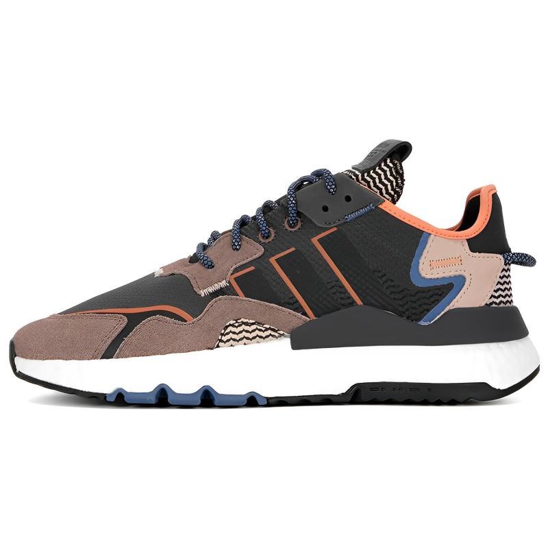 Adidas Originals Nite Jogger Brown Sneakers IE1922 35⅔
Adidas Originals Nite Jogger Brown Sneakers IE1922 35⅔