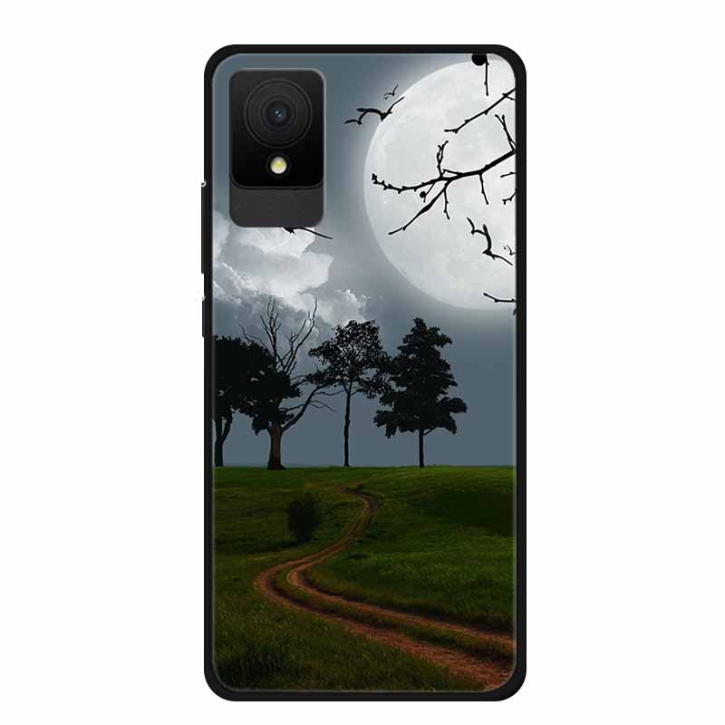 For TCL 501 Case Original Soft Silicone TPU Phone Cases Back Cover For TCL501 Scenery Shockproof Marble Painted Bumper Cute etui TCL 501
For TCL 501 Case Original Soft Silicone TPU Phone Cases Back Cover For TCL501 Scenery Shockproof Marble Painted Bumper Cute etui TCL 501