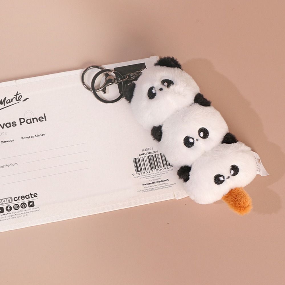 Kawaii String Panda Keychain Sugar Gourd Tanghulu Panda Doll Panda Head Pendant Backpack Decor panda
Kawaii String Panda Keychain Sugar Gourd Tanghulu Panda Doll Panda Head Pendant Backpack Decor panda