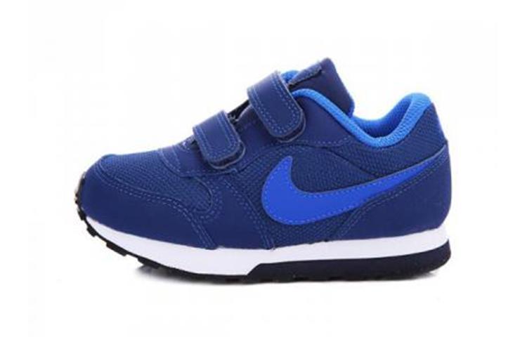 Nike MD Runner 2 Slip Resistant Cushioning Abrasion Resistant Breathable 806255-405 23.5
Nike MD Runner 2 Slip Resistant Cushioning Abrasion Resistant Breathable 806255-405 23.5