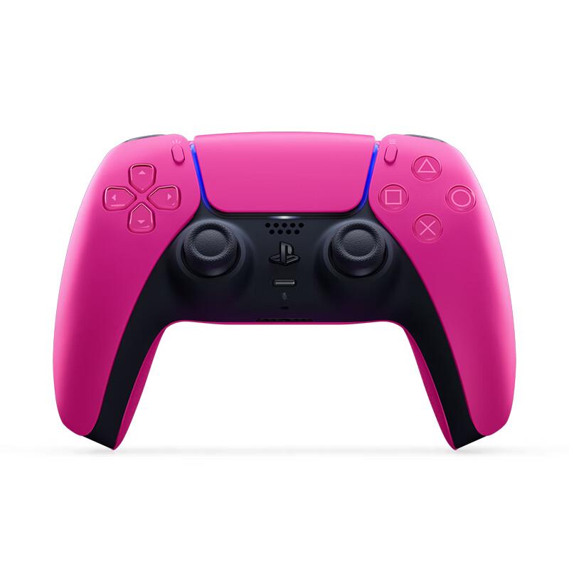 Sony PS5 DualSense Wireless Controller
Sony PS5 DualSense Wireless Controller