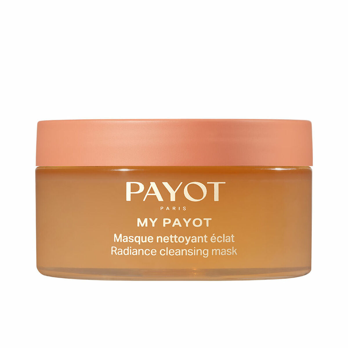 Payot MY PAYOT 100 ml Deep Cleansing Face Mask
Payot MY PAYOT 100 ml Deep Cleansing Face Mask
