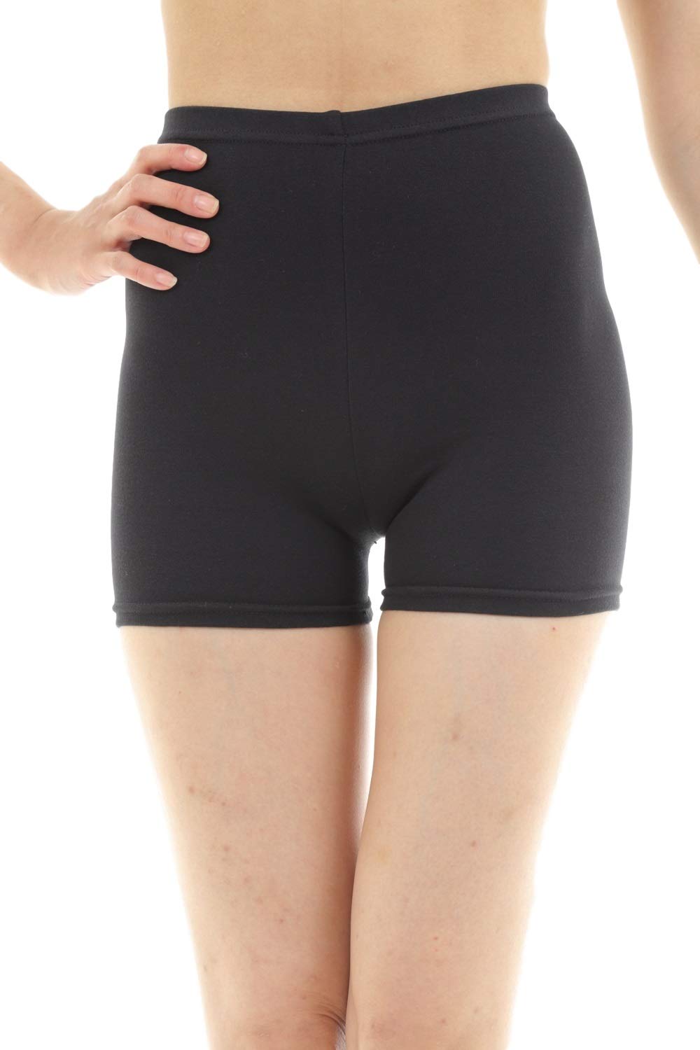 fact factory Cropped Cotton Made in Japan Women s Leggings, Blend, (JJM-L, Black) чорний
fact factory Cropped Cotton Made in Japan Women s Leggings, Blend, (JJM-L, Black) чорний