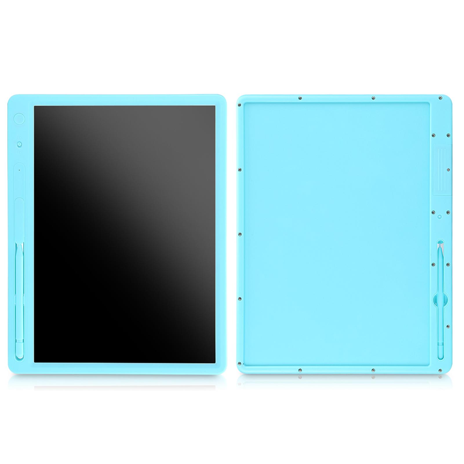 15 Inch LCD Writing Pad Light Energy Electronic Color Handwriting Drawing Board
15 Inch LCD Writing Pad Light Energy Electronic Color Handwriting Drawing Board