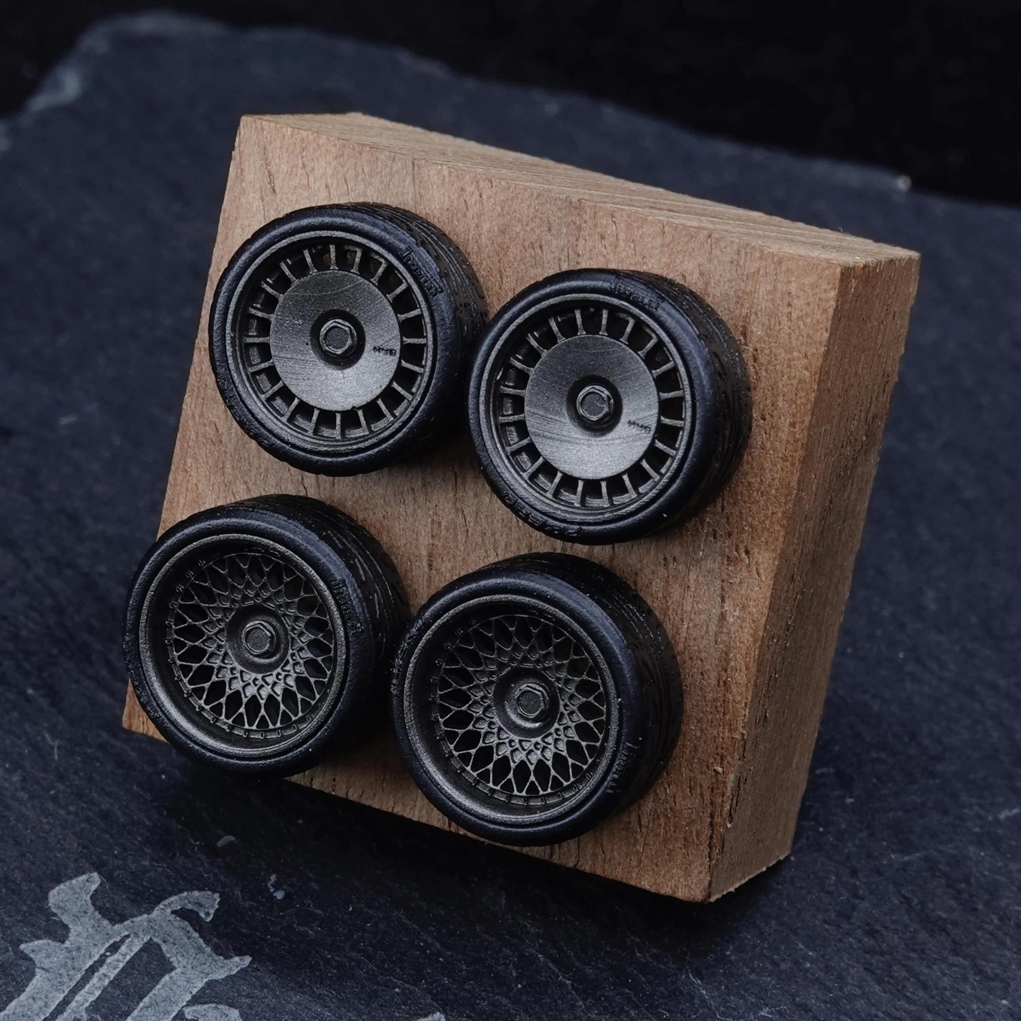 PuffStudio_1/64 Ковпак колеса 8.5/8.8мм Оригінальний стиль Колесо Підходить для аксесуарів для моделей автомобілів 1/64 Модифікація
PuffStudio_1/64 Ковпак колеса 8.5/8.8мм Оригінальний стиль Колесо Підходить для аксесуарів для моделей автомобілів 1/64 Модифікація