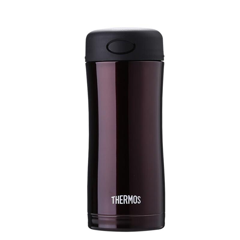 Thermos JCG-400 Stainless Steel Insulated Mug
Thermos JCG-400 Stainless Steel Insulated Mug