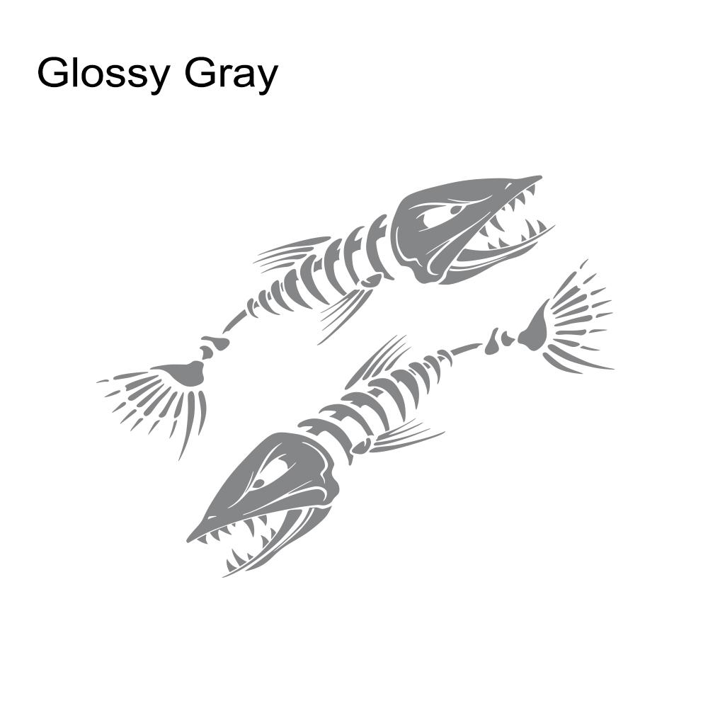 Graphics Large Fish Bone Stickers For Car Boat Body Decal Cruise Mural Vinyl Covers Auto Tuning Styling Engine Hood Decoration 21x6cm
Graphics Large Fish Bone Stickers For Car Boat Body Decal Cruise Mural Vinyl Covers Auto Tuning Styling Engine Hood Decoration 21x6cm