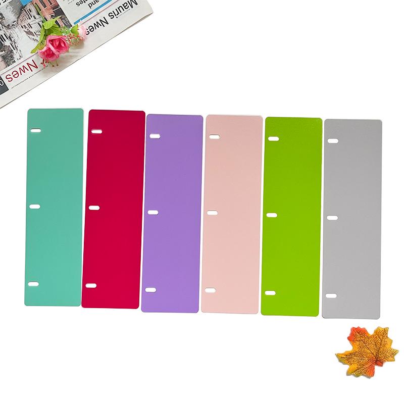 Multi-color Frosted PP Paper Protector with Document Labels Frosted
Multi-color Frosted PP Paper Protector with Document Labels Frosted