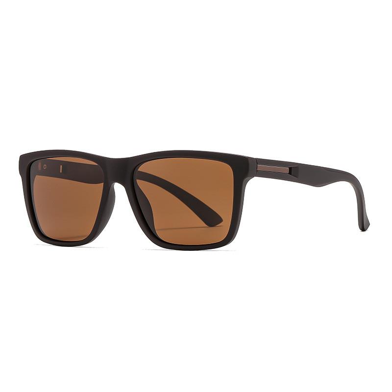 Classic Mens Polarized Sun Glasses Uv400 Protection For Driving And Outdoor Activities Tea
Classic Mens Polarized Sun Glasses Uv400 Protection For Driving And Outdoor Activities Tea