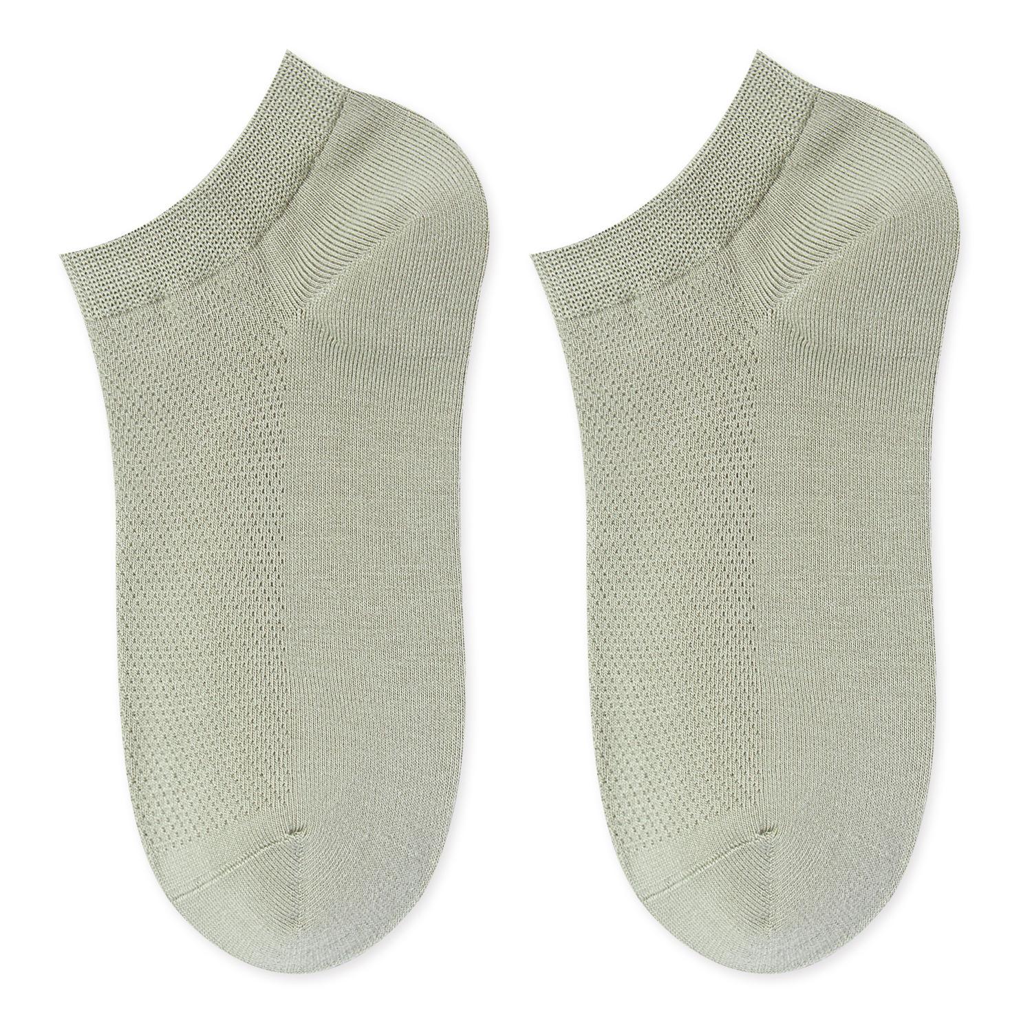 Sock - Summer Lightweight Pure Cotton Anti-Bacterial Odor-Resistant Solid Color Short Socks - Cotton Absorbs Sweat - Simple and Versatile 1 pair
Sock - Summer Lightweight Pure Cotton Anti-Bacterial Odor-Resistant Solid Color Short Socks - Cotton Absorbs Sweat - Simple and Versatile 1 pair