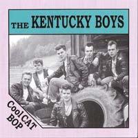 CD KENTUCKY BOYS - Cool Cat Bop TMACD001 T-M-A Records 2005 Japan Rock Used
CD KENTUCKY BOYS - Cool Cat Bop TMACD001 T-M-A Records 2005 Japan Rock Used