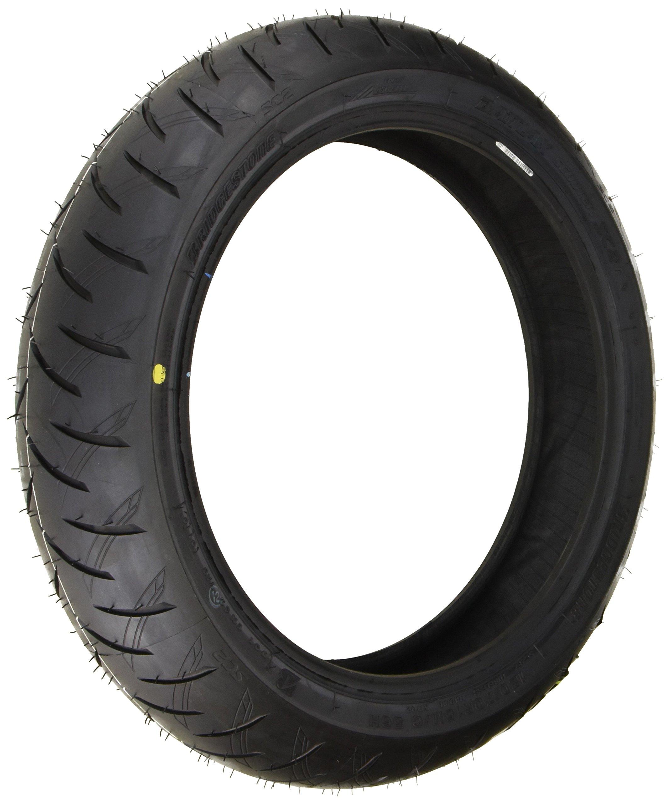 Велосипедная покрышка BRIDGESTONE BATTLAX SC2 56H передняя бескамерная MCR05676 120/70R15 (TL)
Велосипедная покрышка BRIDGESTONE BATTLAX SC2 56H передняя бескамерная MCR05676 120/70R15 (TL)