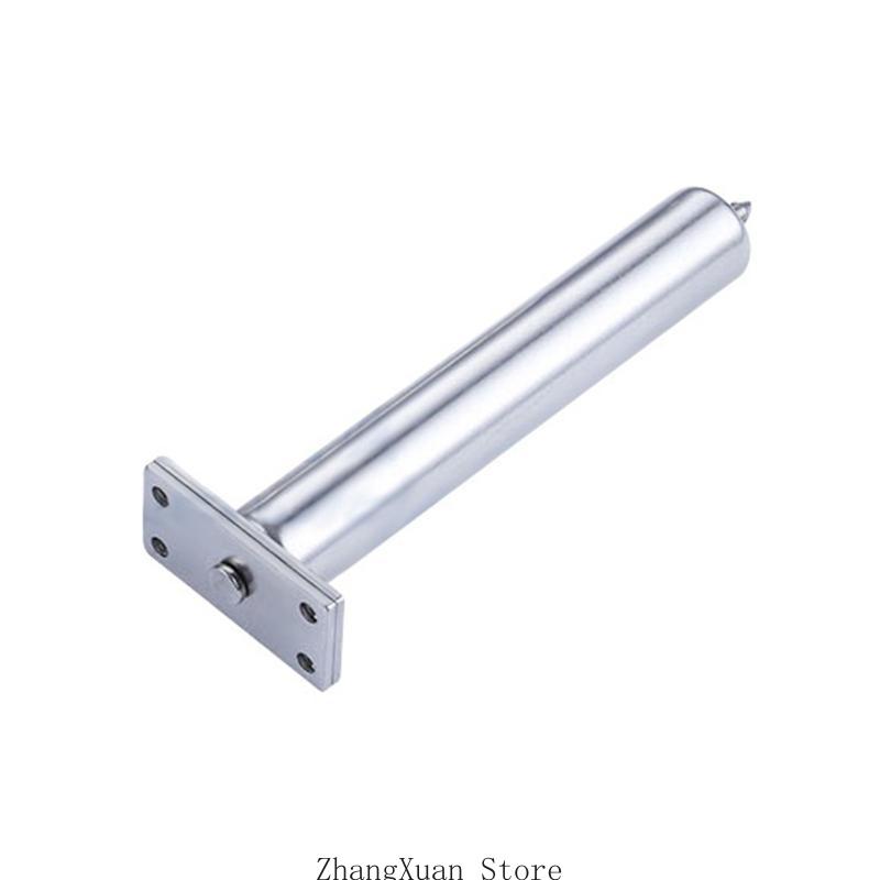 Self-Closing Door Hinge Auto Door Concealed Inner Door Closing Device 3XUF срібний
Self-Closing Door Hinge Auto Door Concealed Inner Door Closing Device 3XUF срібний