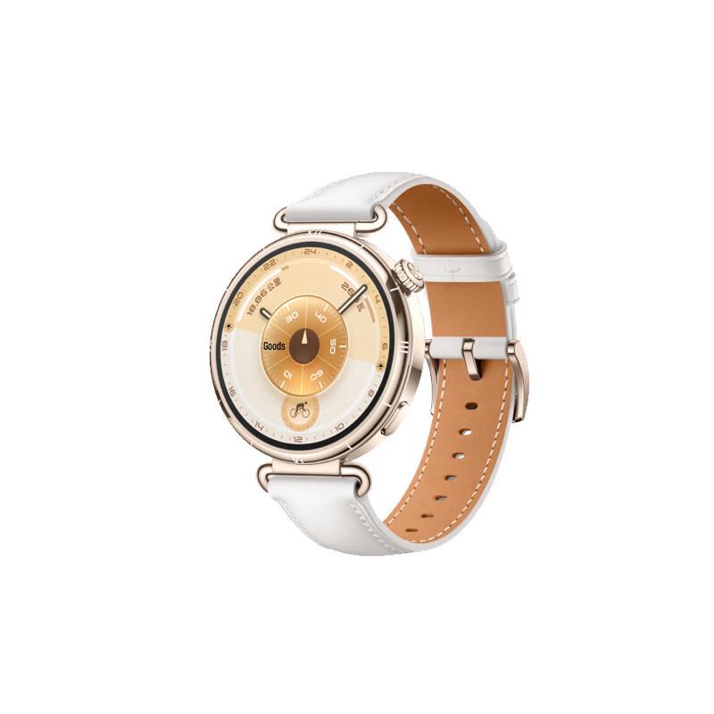 Huawei WATCH GT 6 Smartwatch (CN version)
Huawei WATCH GT 6 Smartwatch (CN version)