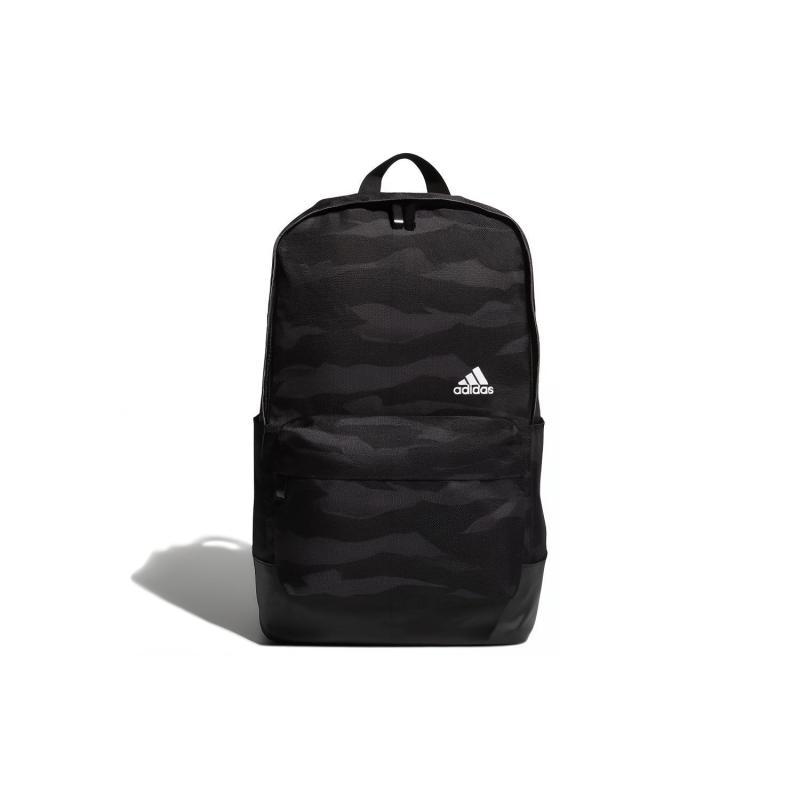 Adidas Polyester Backpack Regular Unisex Carbon Black Adidas DW4272
Adidas Polyester Backpack Regular Unisex Carbon Black Adidas DW4272