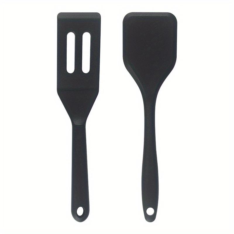 Silicone Frying Shovel Brownie Serving Spatula Nonstick Cookie Spatula Pancake Egg Steak Shovel Heat-Resistant Baking Spatula
Silicone Frying Shovel Brownie Serving Spatula Nonstick Cookie Spatula Pancake Egg Steak Shovel Heat-Resistant Baking Spatula