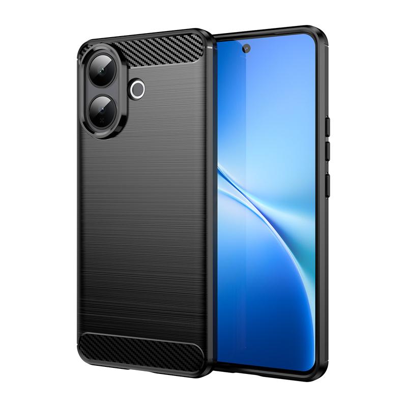 Flexible TPU Case for Vivo V60 Lite 5G V50 Lite 4G Protective Cover Shockproof Frame Coque Shell Fundas vivo V50 Lite
Flexible TPU Case for Vivo V60 Lite 5G V50 Lite 4G Protective Cover Shockproof Frame Coque Shell Fundas vivo V50 Lite