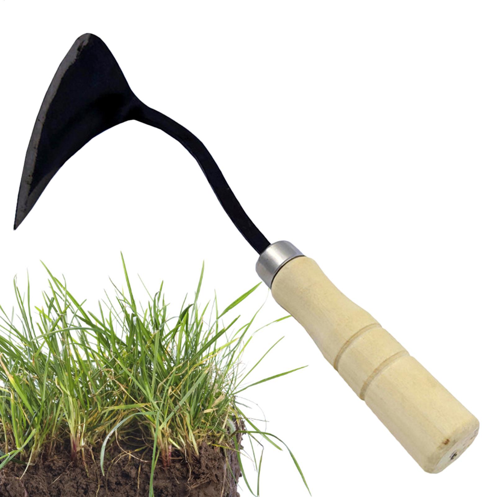 Garden Hoe Hoes for Gardening Outdoor Weeder Vertical Root Puller for Tilling Women Men Homesteading Planting Transplanting Lawn China Mainland
Garden Hoe Hoes for Gardening Outdoor Weeder Vertical Root Puller for Tilling Women Men Homesteading Planting Transplanting Lawn China Mainland
