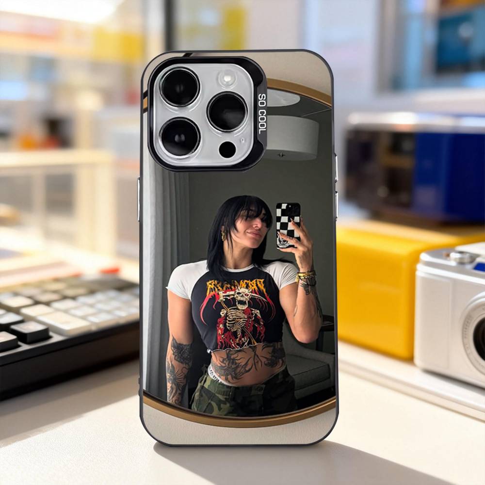 Boxer R-Rhea R-Ripley Cool For iPhone 11,12,13,14,15,16,17,Pro,Max,Plus,E,Air,Mini Phone Case IMD Matte Black iPhone13PROMAX
Boxer R-Rhea R-Ripley Cool For iPhone 11,12,13,14,15,16,17,Pro,Max,Plus,E,Air,Mini Phone Case IMD Matte Black iPhone13PROMAX