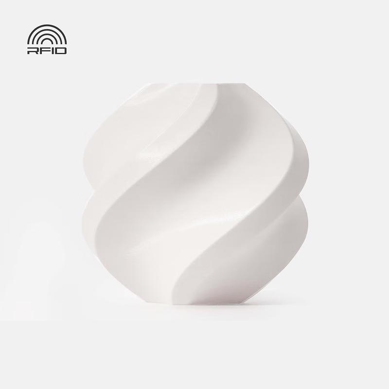 Bambu Lab PLA Basic 3D Printing Filament
Bambu Lab PLA Basic 3D Printing Filament