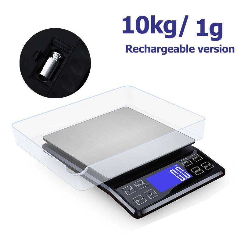 3 кг/5 кг/10 кг 0,1 г цифровые кухонные весы электронные весы с 50 г гирей и чашей бытовые водонепроницаемые весы для выпечки продуктов питания
3 кг/5 кг/10 кг 0,1 г цифровые кухонные весы электронные весы с 50 г гирей и чашей бытовые водонепроницаемые весы для выпечки продуктов питания