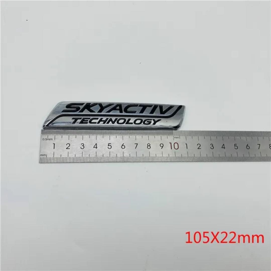 Для M/azda 2 3 5 6 CX-3 CX3 CX-5 CX5 CX-7 CX7 MX-5 Технологія Skyactiv Багажник Підйомні ворота Емблема Знак Символ Знак 105X22mm
Для M/azda 2 3 5 6 CX-3 CX3 CX-5 CX5 CX-7 CX7 MX-5 Технологія Skyactiv Багажник Підйомні ворота Емблема Знак Символ Знак 105X22mm
