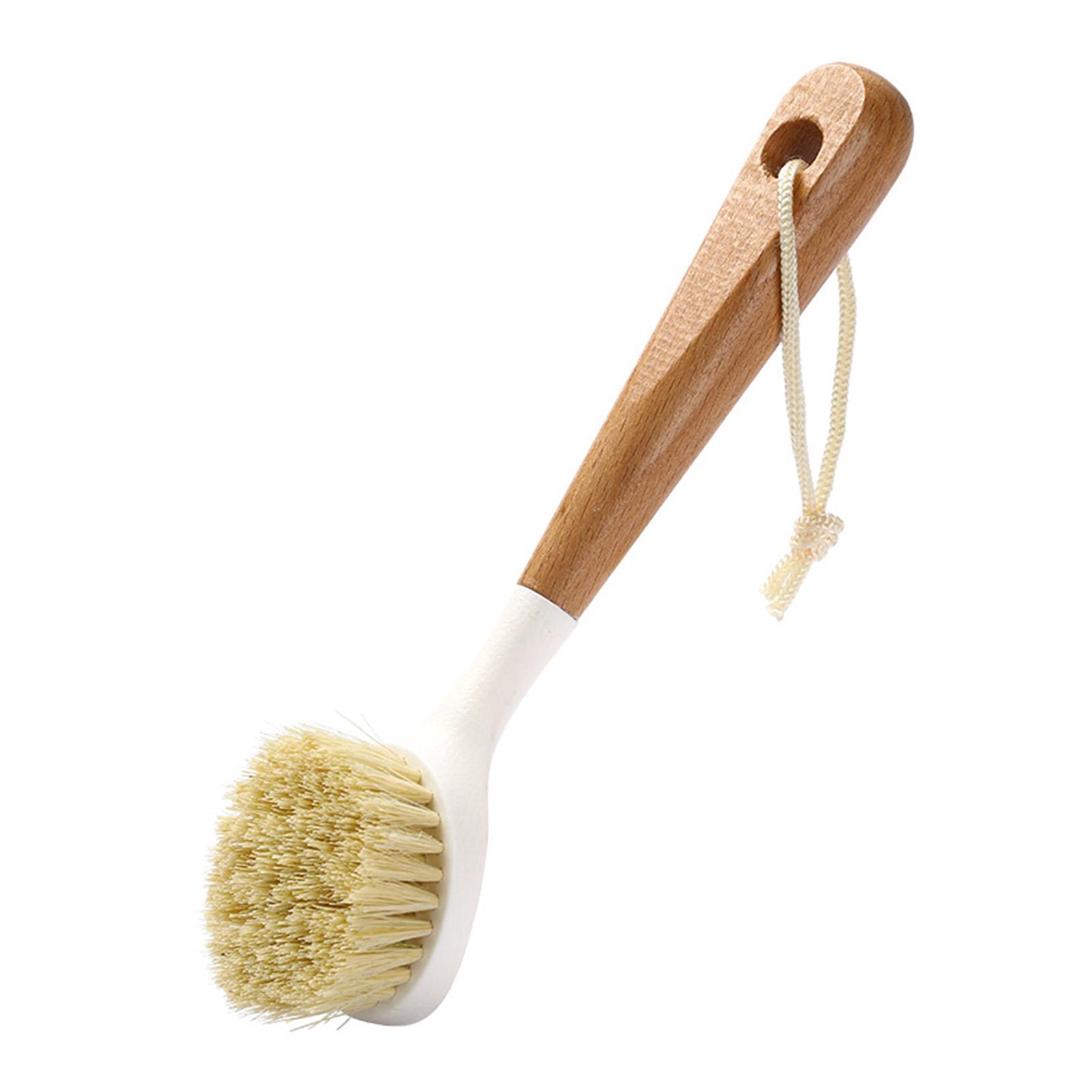Pot Cleaning Brush Long Handle Versatile Efficient Cleaning Bowl Pot Scrubber Washing Brush for
Pot Cleaning Brush Long Handle Versatile Efficient Cleaning Bowl Pot Scrubber Washing Brush for