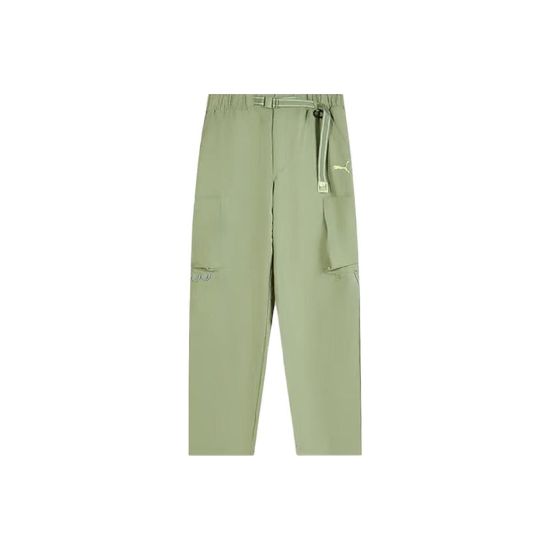 Puma Comfortable Fashionable Versatile Sports Casual Pants Women bottoms 633878-82 S
Puma Comfortable Fashionable Versatile Sports Casual Pants Women bottoms 633878-82 S