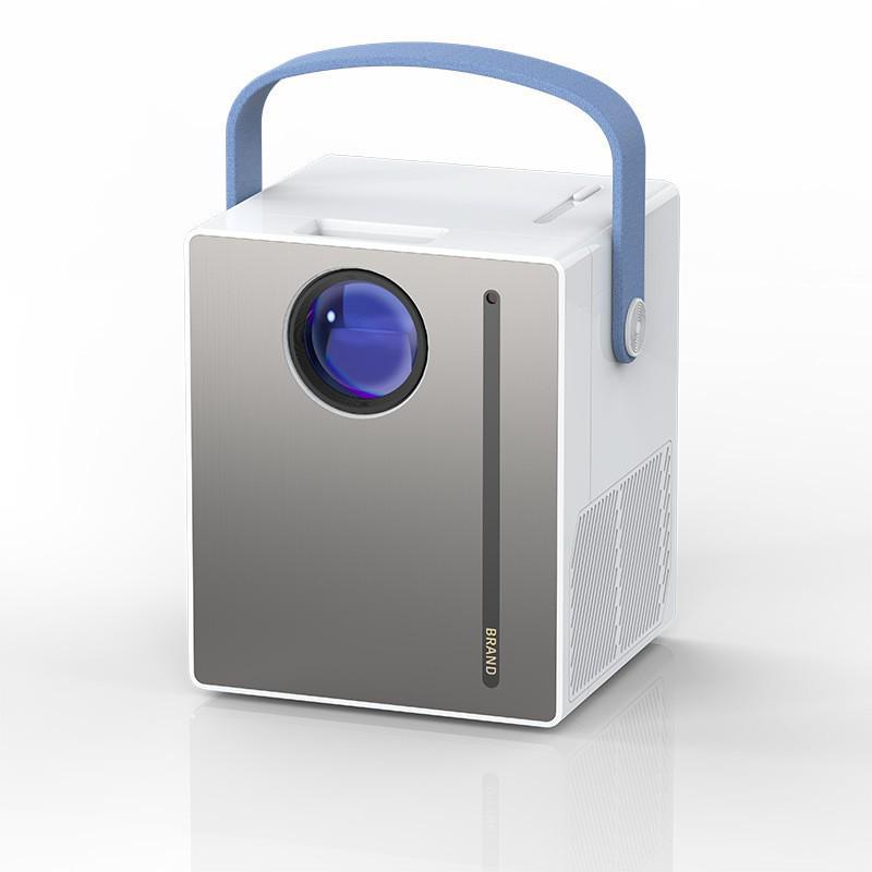 CY402 Smart Portable Projector - Electric Focusing Home Theater, Germany 2026 Edition UK Export
CY402 Smart Portable Projector - Electric Focusing Home Theater, Germany 2026 Edition UK Export