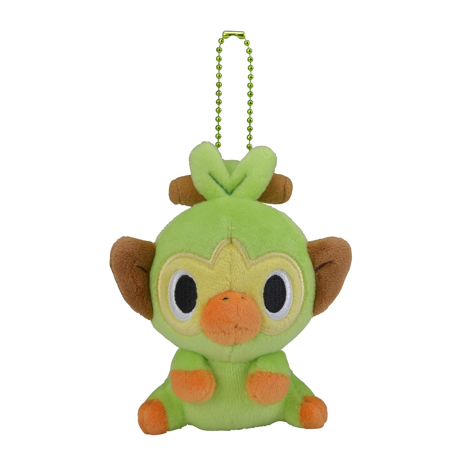 Pokemon Center Original Chewy Mascot Pokemon Dolls Sarunori x 10 xx W x 11,5 5,5 (HD см)
Pokemon Center Original Chewy Mascot Pokemon Dolls Sarunori x 10 xx W x 11,5 5,5 (HD см)
