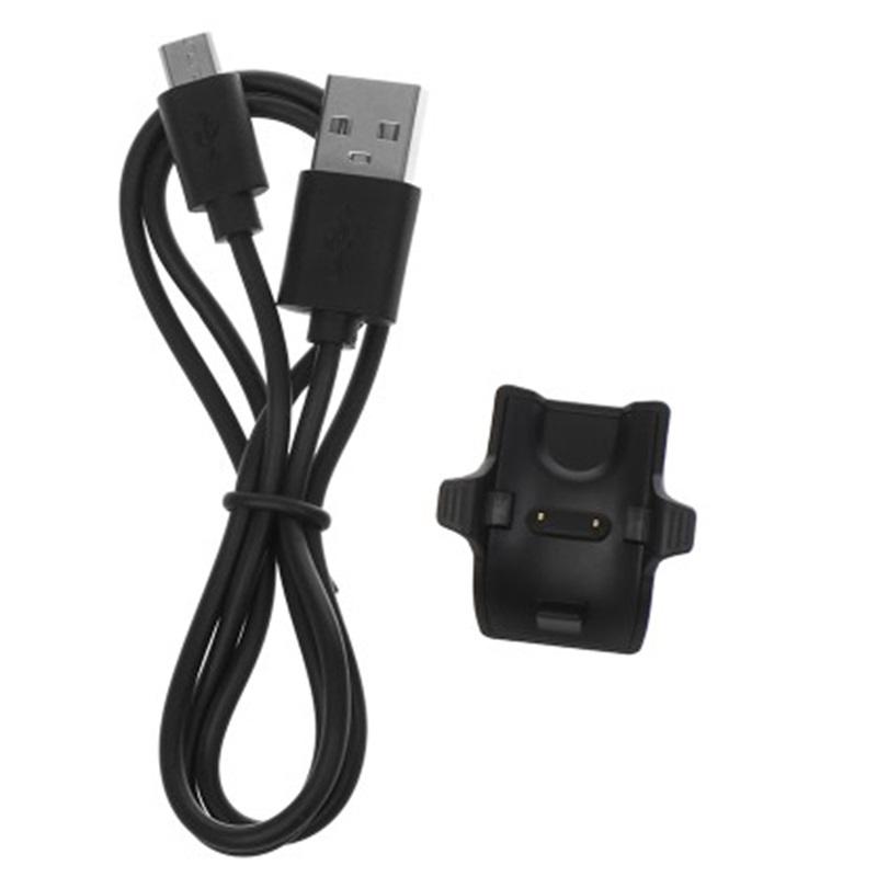 USB Charger For Huawei Honor Band 5 4 3 3 pro Charging Cable Cord Dock For Huawei Honor Band 3 Pro 5 4 Charger Adapter чорний
USB Charger For Huawei Honor Band 5 4 3 3 pro Charging Cable Cord Dock For Huawei Honor Band 3 Pro 5 4 Charger Adapter чорний