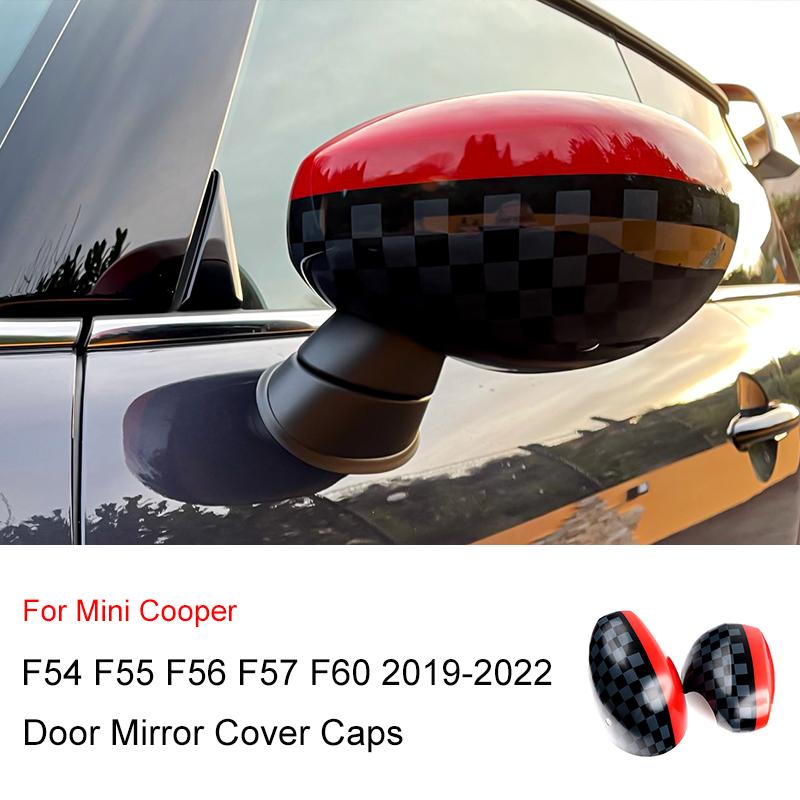 - Автомобильная крышка бокового зеркала заднего вида для Mini Cooper S JCW F54 F55 F56 F60 Countryman защитная крышка заднего зеркала left hand drive-no light
- Автомобильная крышка бокового зеркала заднего вида для Mini Cooper S JCW F54 F55 F56 F60 Countryman защитная крышка заднего зеркала left hand drive-no light