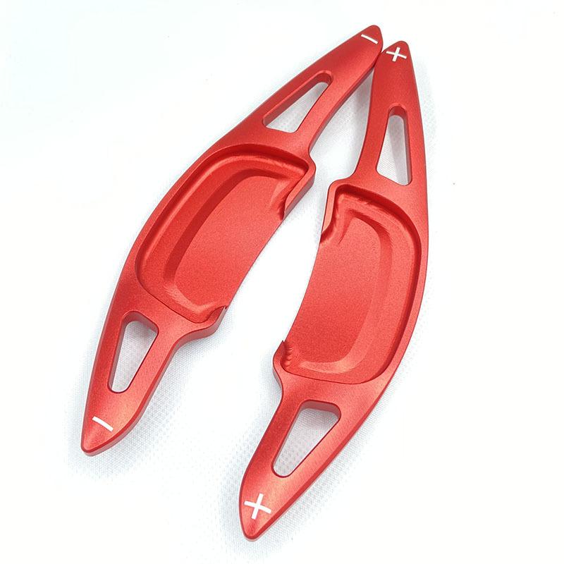 Подрулевой переключатель передач для Mazda 3 Mazada3 CX30 CX-30 2020 2021 2022 Удлинитель подрулевого переключателя из алюминиевого сплава красный
Подрулевой переключатель передач для Mazda 3 Mazada3 CX30 CX-30 2020 2021 2022 Удлинитель подрулевого переключателя из алюминиевого сплава красный