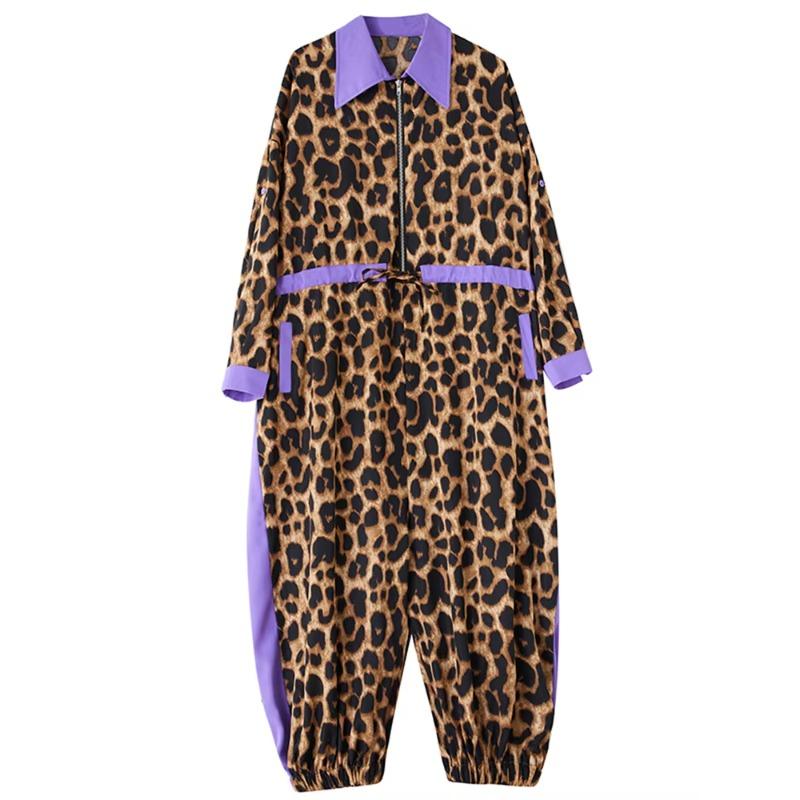 XITAO повседневные свободные женские комбинезоны с контрастным цветным принтом ZYY1089 One Size
XITAO повседневные свободные женские комбинезоны с контрастным цветным принтом ZYY1089 One Size