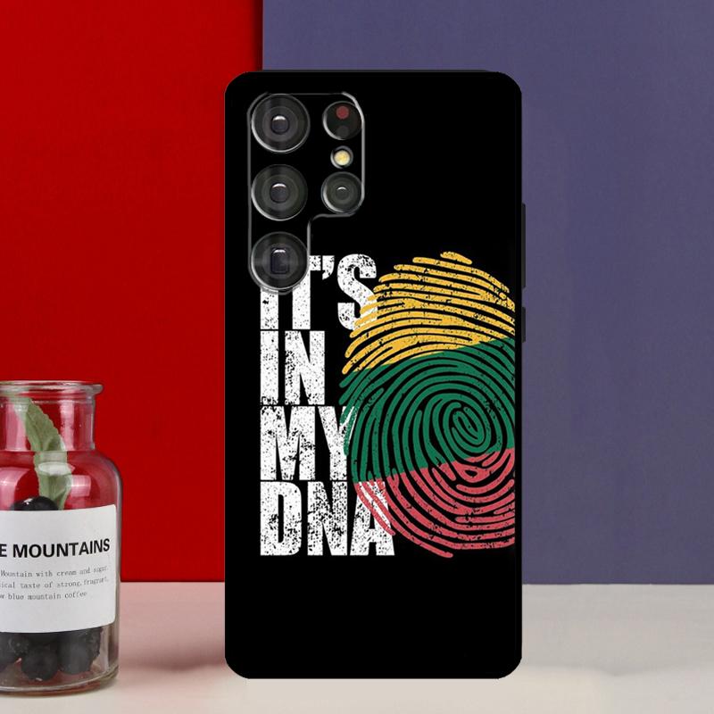 Fashion Lithuania Flag Funda Case For Samsung Galaxy S25 Ultra S9 S10 S20 S21 S22 Plus S23 FE S24 Ultra Phone Cover Galaxy S24
Fashion Lithuania Flag Funda Case For Samsung Galaxy S25 Ultra S9 S10 S20 S21 S22 Plus S23 FE S24 Ultra Phone Cover Galaxy S24