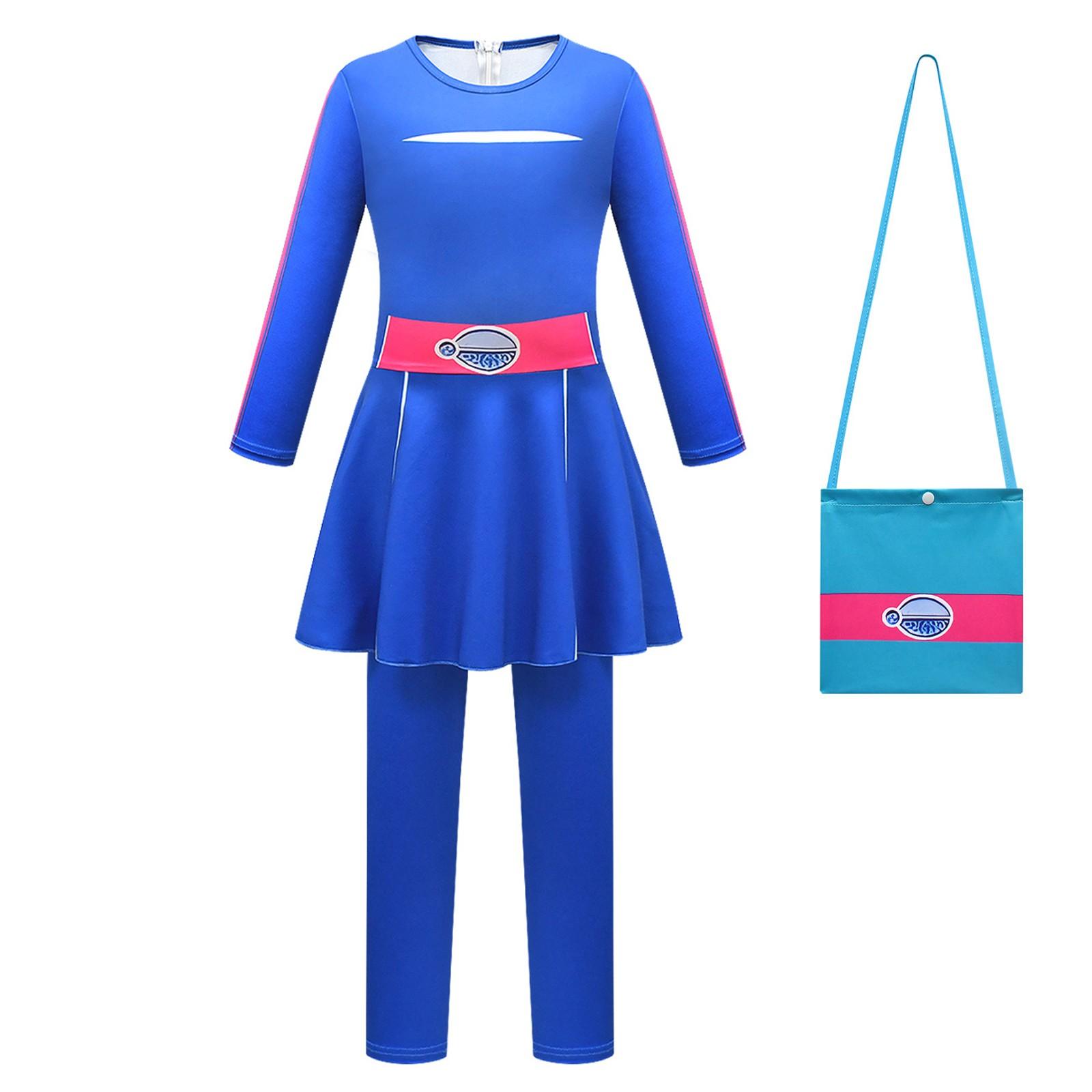 Детская Мода Повседневный Комбинезон с Длинным Рукавом и Круглым Вырезом 110 жёлтый
Детская Мода Повседневный Комбинезон с Длинным Рукавом и Круглым Вырезом 110 жёлтый