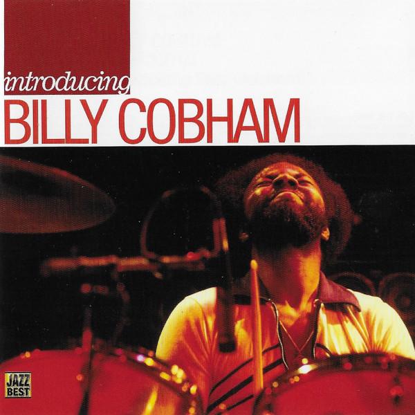 CD BILLY COBHAM - Introducing Billy Cobham WPCR14230PROMO Rhino Records 2006 Japan ObiJazz Used
CD BILLY COBHAM - Introducing Billy Cobham WPCR14230PROMO Rhino Records 2006 Japan ObiJazz Used