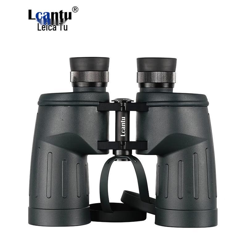 LCANTU War Wolf 9105 10x50 Flat-Field Binoculars
LCANTU War Wolf 9105 10x50 Flat-Field Binoculars