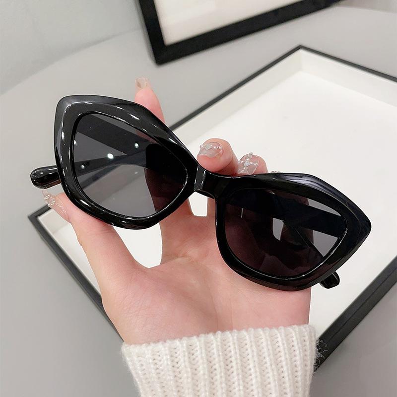 JYL TS Driving Sunglasses Women UV Protection Round Face CY5534 A-9362 манго танго
JYL TS Driving Sunglasses Women UV Protection Round Face CY5534 A-9362 манго танго
