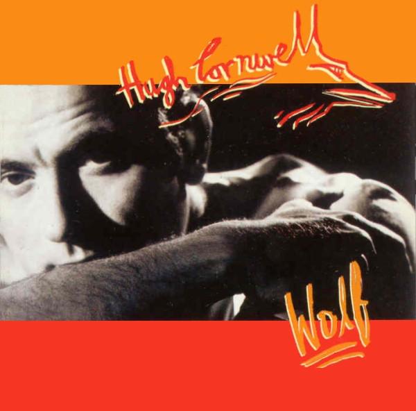 LP Record HUGH CORNWELL Wolf 7909471 VIRGIN 1988 US Rock Used
LP Record HUGH CORNWELL Wolf 7909471 VIRGIN 1988 US Rock Used