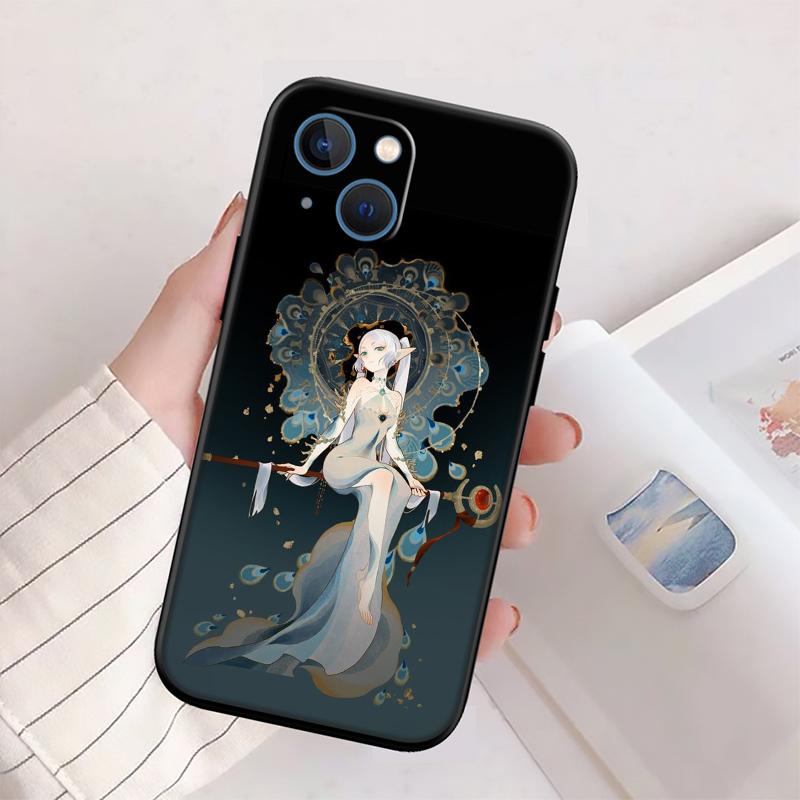 RP30 F-Frieren Phone Case for Samsung Galaxy A11 A12 A13 A15 A52S A53 A55 A56 A70 A71 A72 A73 F06 F16 F56 S10 Plus S10e Galaxy F06 5G
RP30 F-Frieren Phone Case for Samsung Galaxy A11 A12 A13 A15 A52S A53 A55 A56 A70 A71 A72 A73 F06 F16 F56 S10 Plus S10e Galaxy F06 5G