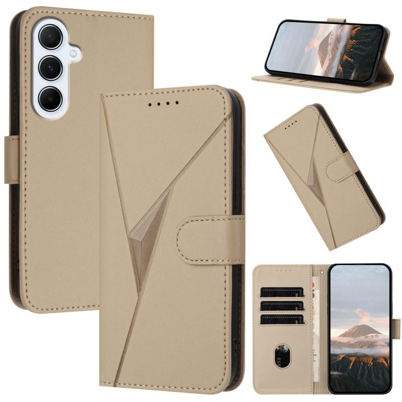 Flip Leather Phone Case For Samsung Galaxy A17 5G A56 A36 A26 A16 A55 A35 A15 A54 A34 A14 A53 A33 A13 Wallet Cards Cover Coque Samsung A15 (5G)
Flip Leather Phone Case For Samsung Galaxy A17 5G A56 A36 A26 A16 A55 A35 A15 A54 A34 A14 A53 A33 A13 Wallet Cards Cover Coque Samsung A15 (5G)